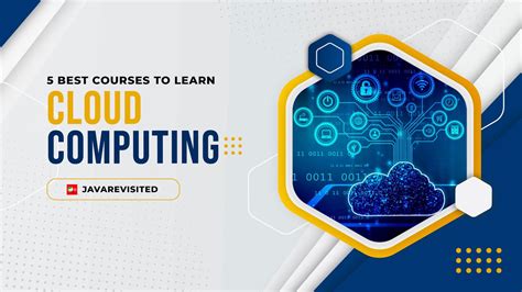 5 Courses To Learn Cloud Computing In Depth Youtube