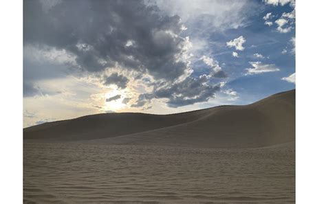 The Dirt: Sand Mountain Recreation Area | OFF-ROAD Nevada