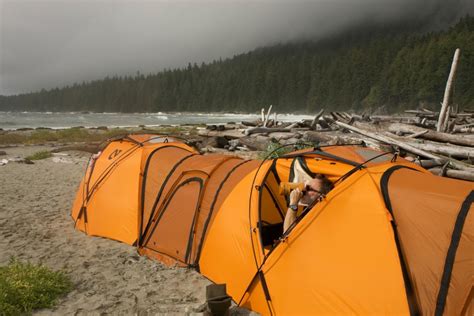 Boat Camping Essentials - Men's Journal