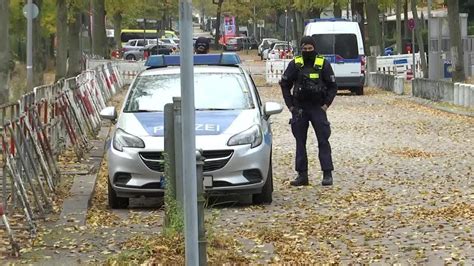 Polícia prende suspeito de planejar ataque à embaixada de Israel em