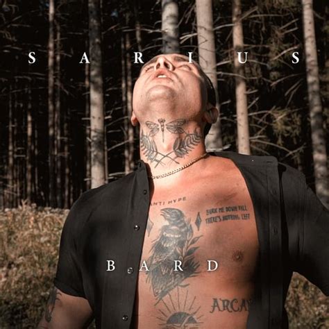 Sarius Bard Lyrics Genius Lyrics