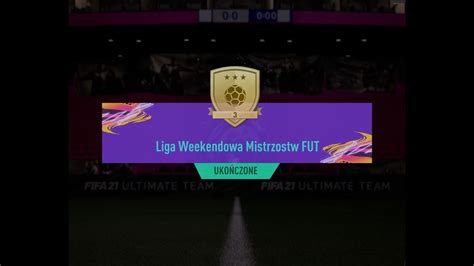 Odbieramy Nagrody Za FUT Champions GOLD 3 I Division Rivals YouTube