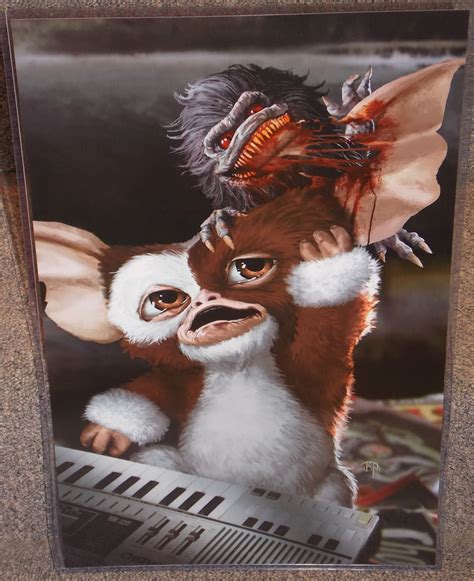 Gremlins Vs Critters