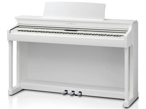 Piano Numérique Meuble Kawai Cn39w