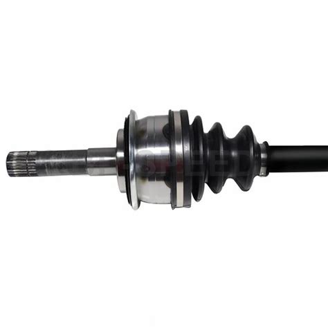 Front Cv Axle Shafts Fits Toyota Tacoma Ebay