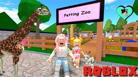 Como Sale Titi Juegos En Roblox Aventuras En Roblox Bloxburg Bebe