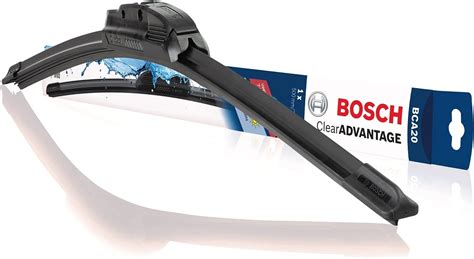 Amazon Bosch Ca Clear Advantage Beam Wiper Blade Single