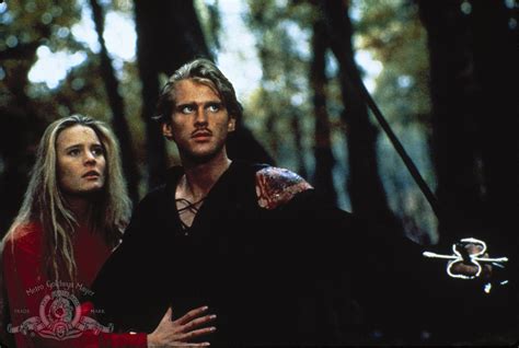 The Princess Bride