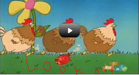 The Big Red Chicken Dora The Explorer Wiki Fandom Powered By Wikia