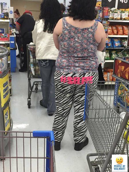 31 People You Can Meet Only At Walmart Funny Gallery Ebaums World