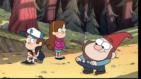 Гравити фолз 20 серия 3 часть - YouTube