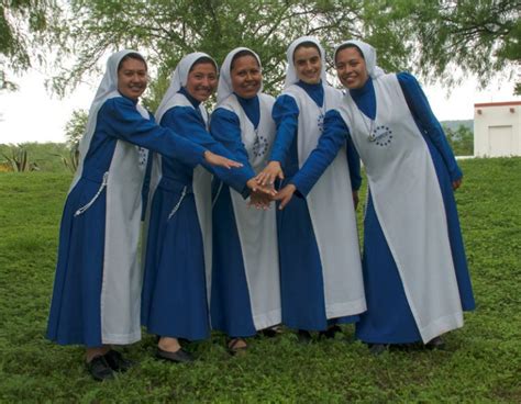 Religiosas Misioneras Camsvi