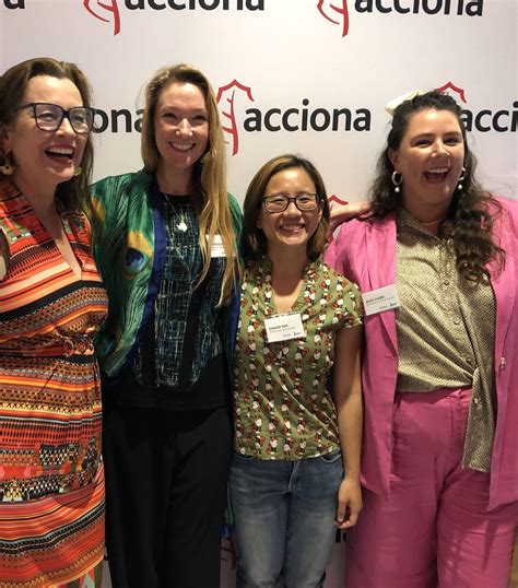 ACCIONA English On Twitter RT Fernhames Follow Your Passion