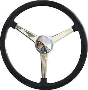 Vintage Steering Wheel | eBay