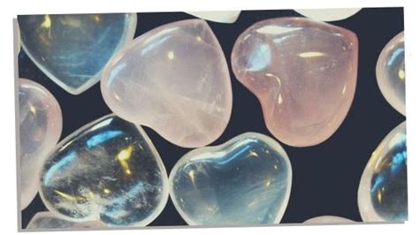 7 Powerful Heart Chakra Stones & Crystals For Healing