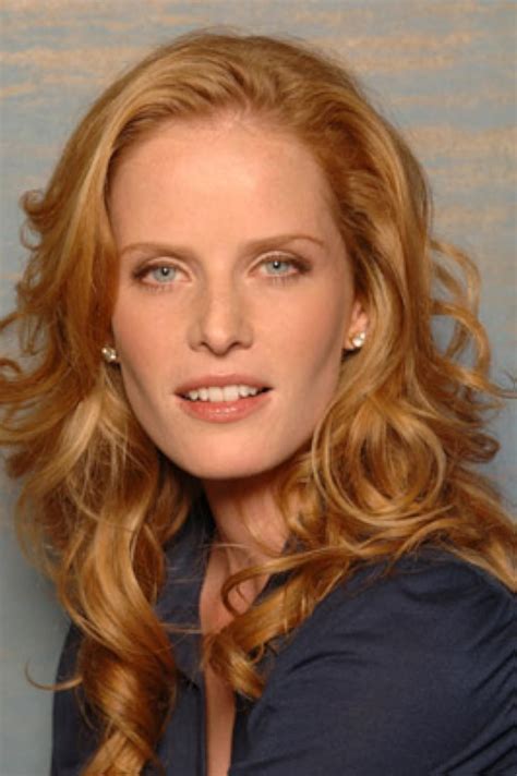 Rebecca Mader