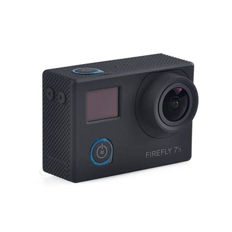 Crazepony Hawkeye Firefly S Action Camera Wifi Hd Sportcam K