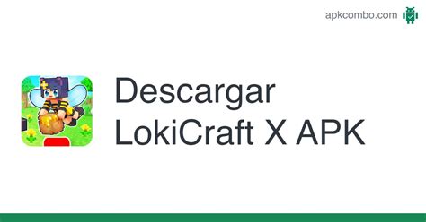 Lokicraft X Apk Android Game Descarga Gratis