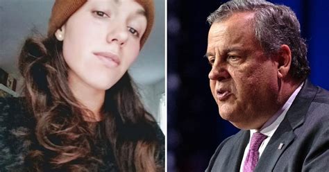 Chris Christie S Niece Hit With New Charges In 2022 Flight Incident