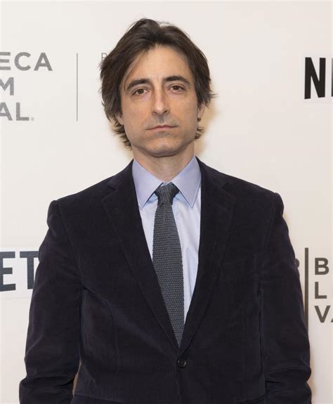 Noah Baumbach - Director, Writer