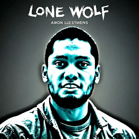 A Lone Wolf