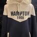 Hampton University Hoodie - Etsy