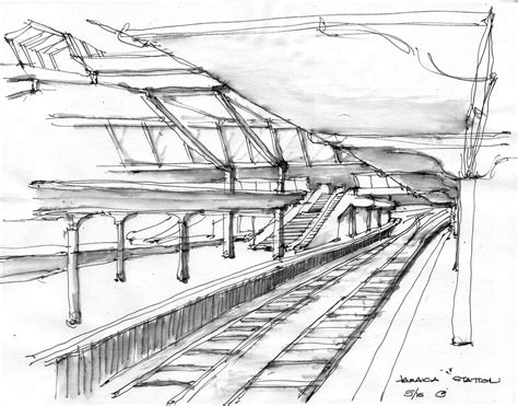 Subway Train Drawing at GetDrawings | Free download