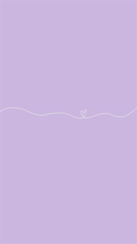 Simple Pastel Purple Wallpapers Top Free Simple Pastel Purple Backgrounds Wallpaperaccess