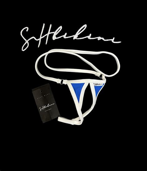 1040 6 Shbikini Sexy Hot Mini Micro Open Crotch String Playful Strings Etsy