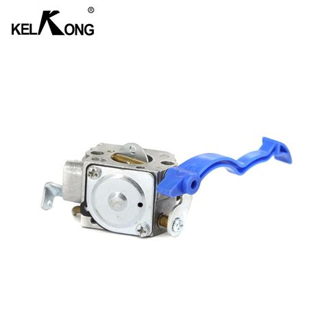 Carburateur KELKONG Pour Husqvarna 125B 125BX 125B Grandado