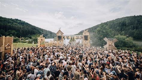 Hier Wird Gefeiert Und Gerockt Hessens Festivals Im Sommer Audio