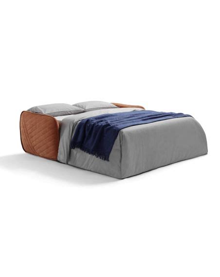 Canap Matelass Design Avec Convertible Haut De Gamme Apollo