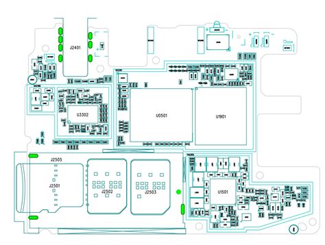 Schematic Diagram Xiaomi