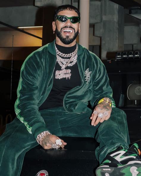 Anuel Aa Biography Age Net Worth Parents Instagram Height Wiki