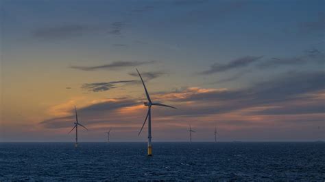 Japan To Establish Offshore Wind Training Center Offshore