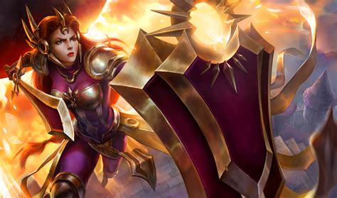 Leona Lolwallpapers