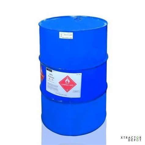 N PROPYL ACETATE At Best Price In Chennai By Sri Rishabh Chemicals