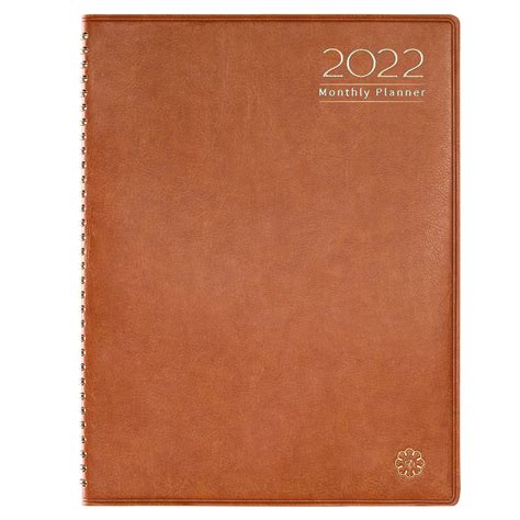 Buy 2023 Monthly Planner - Monthly Planner 2023 from January 2023 to ...