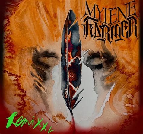 Radio Fg Remix Xl L Album De Remixes De Myl Ne Farmer Est Sorti