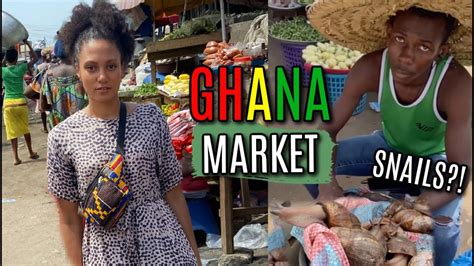 The Price Of Food In The Market In Ghana Madina Market Accra Youtube