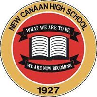 New Canaan High School