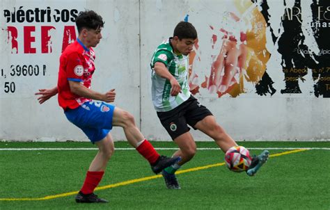 El Juvenil A racinguista visita al Club Deportivo Choco en la vigésimo