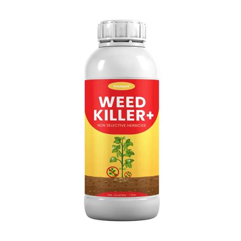 Katyayani Weed killer + | Herbicide - Katyayani Organics