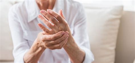 Rheumatoid Nodules: Symptoms, Causes, Treatment - Post Oak ER