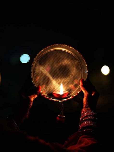 Karwa Chauth 5 Unique Ideas To Make This Occasion Special