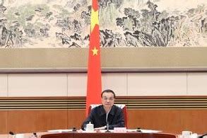 Premier Li Sends Congratulatory Letter To New Commercial Dispute