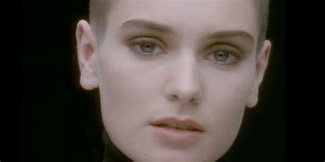 Las 10 Canciones Que Convirtieron A Sinéad Oconnor En Una Voz