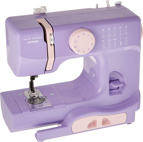 Janome Stitch Sewing Machine Review Sew Care