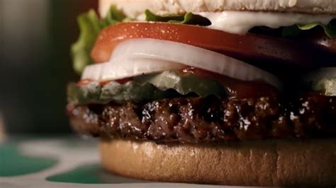 Vegan Man Suing Burger King Over Impossible Whopper Grilling Method Abc7 San Francisco