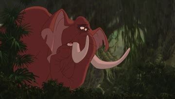 Tantor | Disney Tarzan Wiki | Fandom